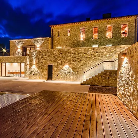 Alloggio per agriturismo Colli Martani *