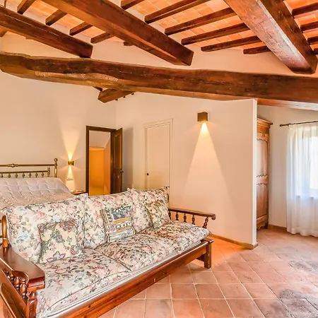 Colli Martani Vakantieboerderij *