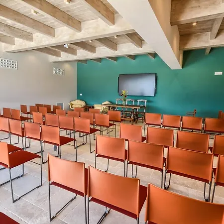 Colli Martani 农家乐 马萨马尔塔纳