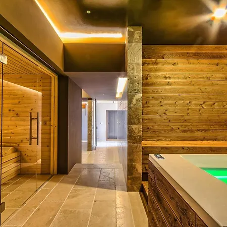 Colli Martani Farm stay *