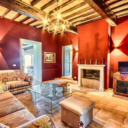 Colli Martani Farm stay