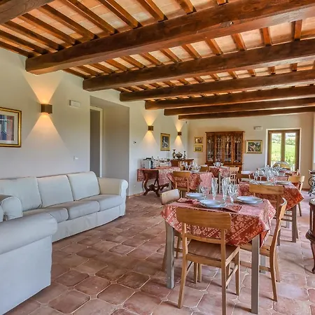 Colli Martani Farm stay *