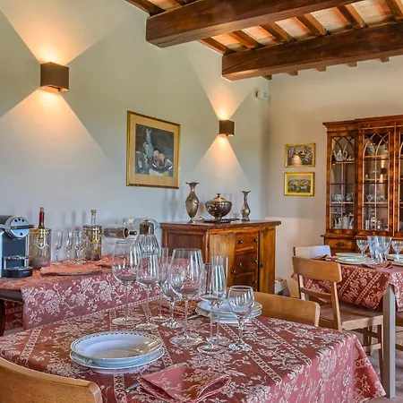 Alloggio per agriturismo Colli Martani