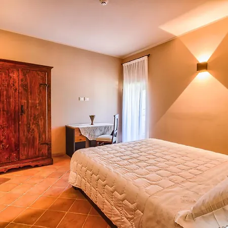 农家乐 Colli Martani