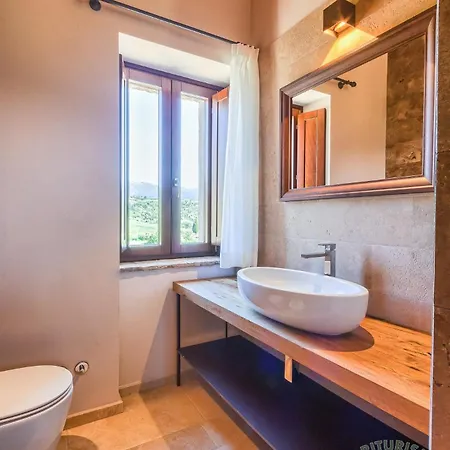 农家乐 Colli Martani 马萨马尔塔纳