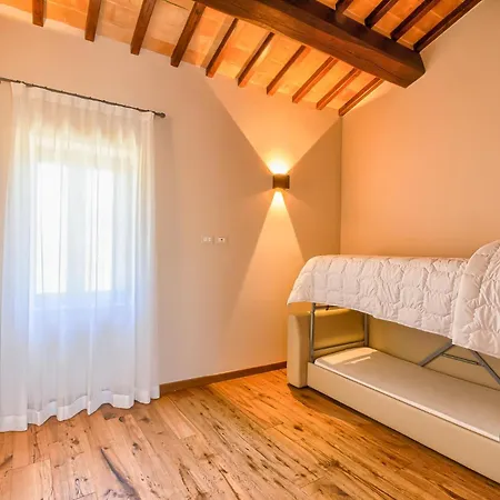 Colli Martani Alloggio per agriturismo