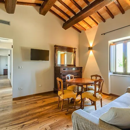 Alloggio per agriturismo Colli Martani *