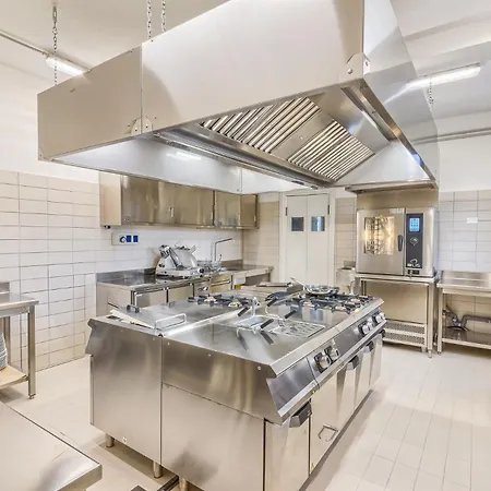 Colli Martani 农家乐