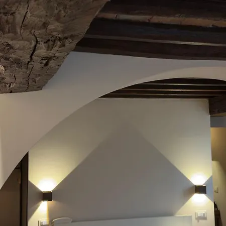 Alloggio per agriturismo Colli Martani