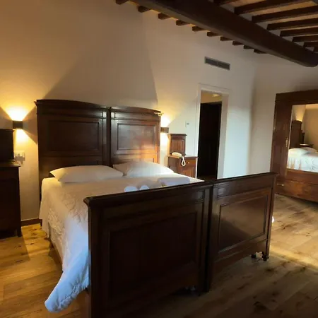 Alloggio per agriturismo Colli Martani *