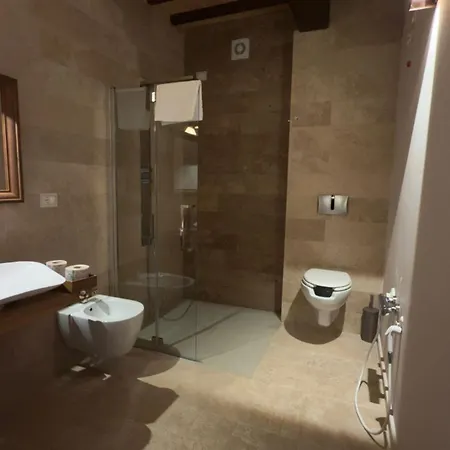 Colli Martani Alloggio per agriturismo