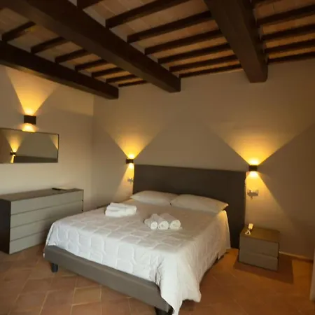 Colli Martani * Massa Martana