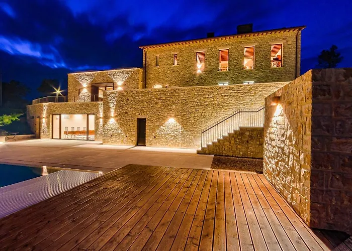 Agroturismo Colli Martani *