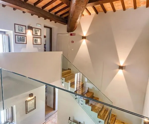 Colli Martani Agroturismo Massa Martana