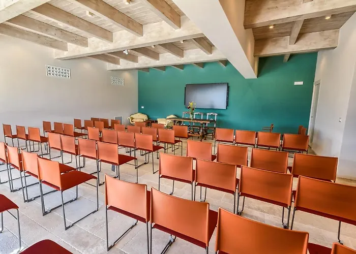 Colli Martani Alojamento de Turismo Rural Massa Martana