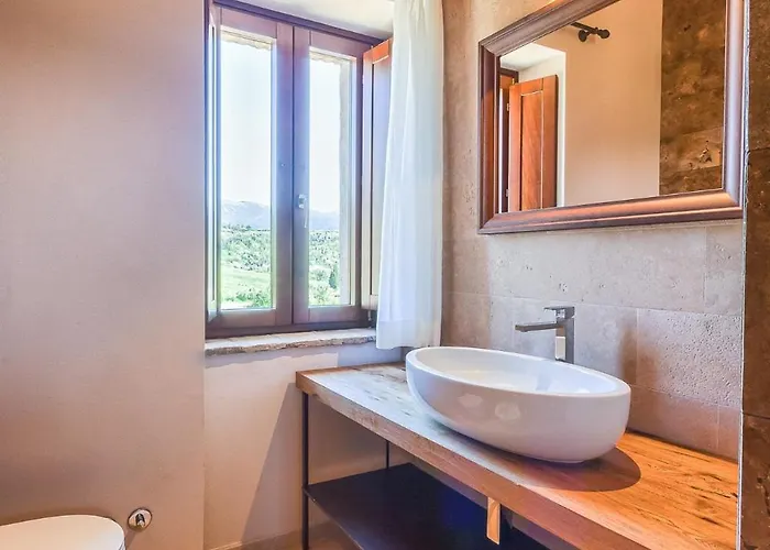 Agroturismo Colli Martani Massa Martana