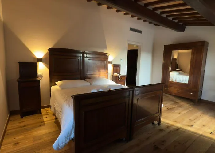 Agroturismo Colli Martani *