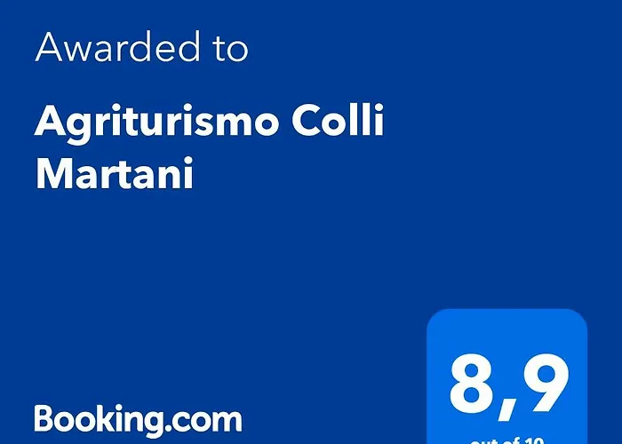 Colli Martani Agroturismo